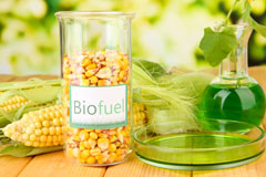 Clothall Common biofuel availability