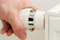 Clothall Common central heating repair costs