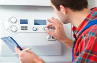 free Clothall Common gas safe engineer quotes