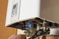 free Clothall Common boiler install quotes
