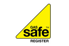 gas safe companies Clothall Common